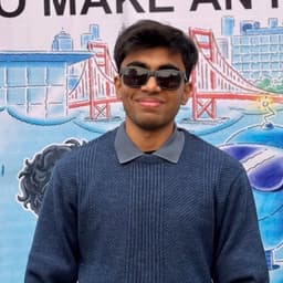 Keshav Gupta